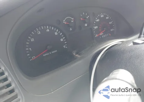 2008 Ford Ranger Xl/Xlt z USA, uszkodzony, nr VIN 1FTYR10D68PB03931